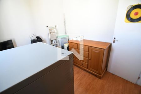 Quarto 1 de apartamento à venda com 3 quartos, 70m² em Vila Nova Teixeira, Campinas
