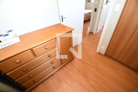 Quarto 1 de apartamento à venda com 3 quartos, 70m² em Vila Nova Teixeira, Campinas