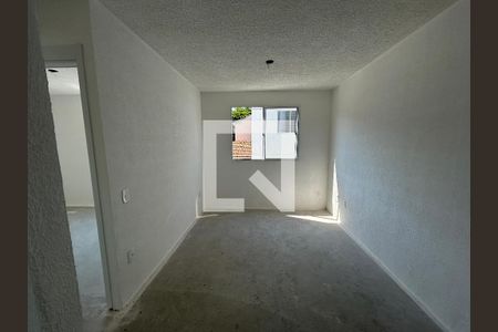 Sala de apartamento para alugar com 2 quartos, 45m² em Engenho Novo, Rio de Janeiro