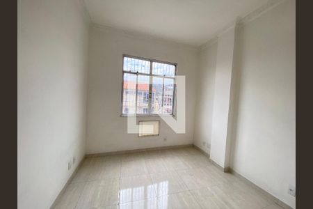 Apartamento para alugar com 3 quartos, 45m² em Engenho Novo, Rio de Janeiro