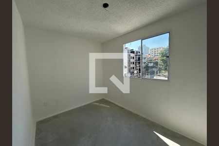 Quarto 1 de apartamento para alugar com 2 quartos, 45m² em Engenho Novo, Rio de Janeiro