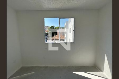 Quarto 1 de apartamento para alugar com 2 quartos, 45m² em Engenho Novo, Rio de Janeiro