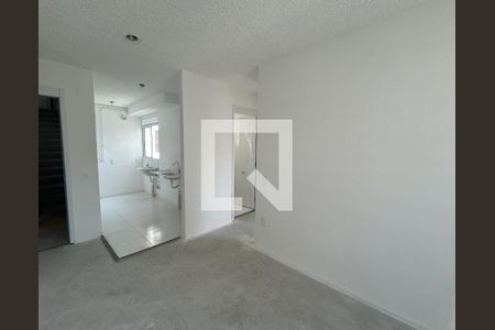 Sala de apartamento para alugar com 2 quartos, 45m² em Engenho Novo, Rio de Janeiro