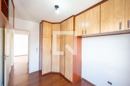 Quarto 1 de apartamento para alugar com 2 quartos, 50m² em Vila da Saúde, São Paulo