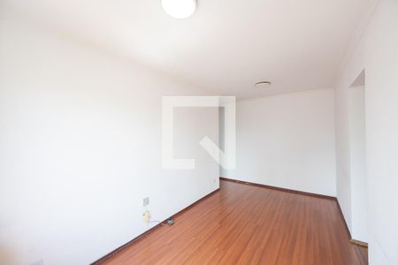 Sala de apartamento para alugar com 2 quartos, 50m² em Vila da Saúde, São Paulo