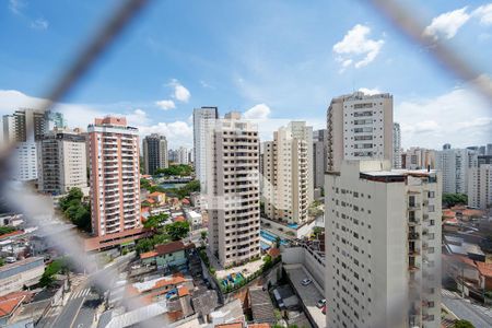 Vista do Quarto 1 de apartamento para alugar com 2 quartos, 50m² em Vila da Saúde, São Paulo