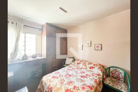 Quarto 2 de apartamento à venda com 3 quartos, 92m² em Água Branca, São Paulo