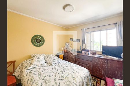 Quarto 1 de apartamento à venda com 3 quartos, 92m² em Água Branca, São Paulo