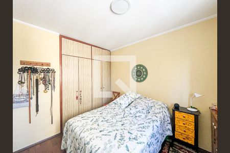 Quarto 1 de apartamento à venda com 3 quartos, 92m² em Água Branca, São Paulo