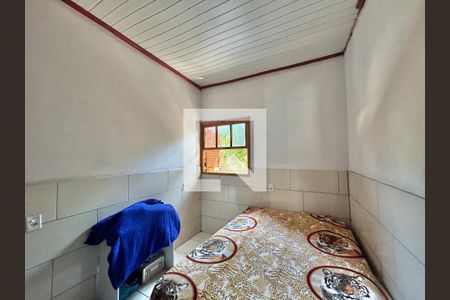 Quarto de apartamento à venda com 3 quartos, 113m² em Canudos, Novo Hamburgo