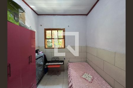 Quarto 2 de apartamento à venda com 3 quartos, 113m² em Canudos, Novo Hamburgo