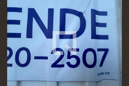 Placa - Código de casa à venda com 3 quartos, 113m² em Canudos, Novo Hamburgo