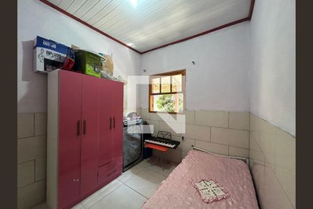 Quarto de apartamento à venda com 3 quartos, 113m² em Canudos, Novo Hamburgo