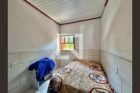 Quarto de apartamento à venda com 3 quartos, 113m² em Canudos, Novo Hamburgo