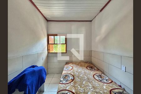 Quarto de apartamento à venda com 3 quartos, 113m² em Canudos, Novo Hamburgo