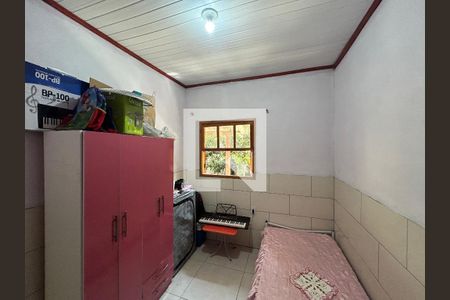 Quarto 2 de casa à venda com 3 quartos, 113m² em Canudos, Novo Hamburgo