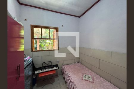 Quarto 2 de apartamento à venda com 3 quartos, 113m² em Canudos, Novo Hamburgo