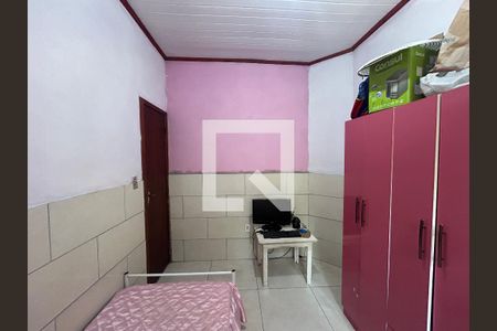 Quarto 2 de apartamento à venda com 3 quartos, 113m² em Canudos, Novo Hamburgo