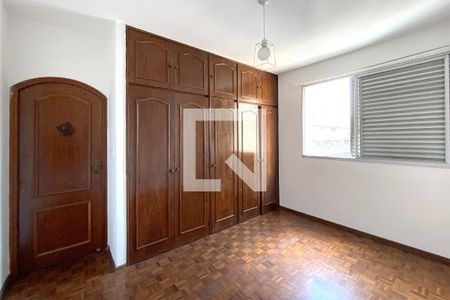 Quarto 2 de apartamento para alugar com 2 quartos, 80m² em Lourdes, Belo Horizonte
