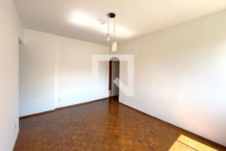Sala de apartamento para alugar com 2 quartos, 80m² em Lourdes, Belo Horizonte