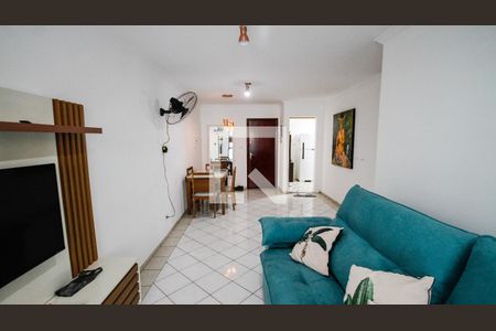 Apartamento para alugar com 2 quartos, 130m² em Cidade Ocian, Praia Grande