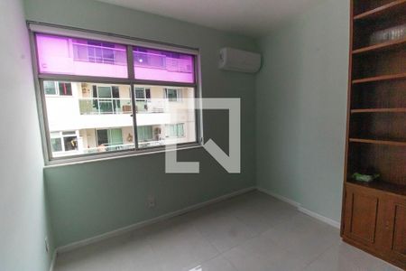 Quarto 1 de apartamento à venda com 3 quartos, 120m² em Icaraí, Niterói