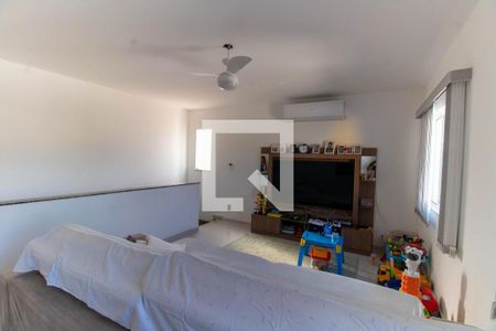 Sala 2 de casa à venda com 3 quartos, 260m² em Serra Grande, Niterói