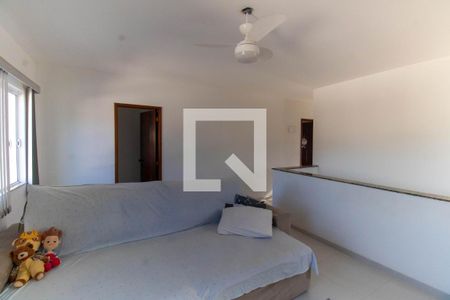 Sala 2 de casa para alugar com 3 quartos, 260m² em Serra Grande, Niterói