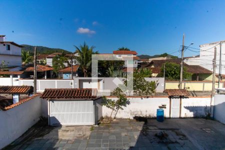 Vista da Sala 2 de casa para alugar com 3 quartos, 260m² em Serra Grande, Niterói