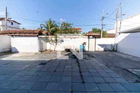 Vista da Sala de casa para alugar com 3 quartos, 260m² em Serra Grande, Niterói
