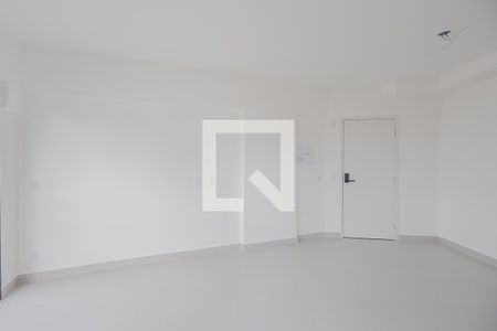 Quarto de kitnet/studio para alugar com 1 quarto, 25m² em Sumarezinho, São Paulo