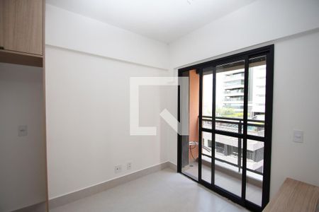 Sala de kitnet/studio para alugar com 1 quarto, 24m² em Sumarezinho, São Paulo