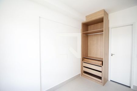 quarto de kitnet/studio para alugar com 1 quarto, 24m² em Sumarezinho, São Paulo