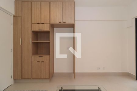 Studio de kitnet/studio para alugar com 1 quarto, 24m² em Sumarezinho, São Paulo