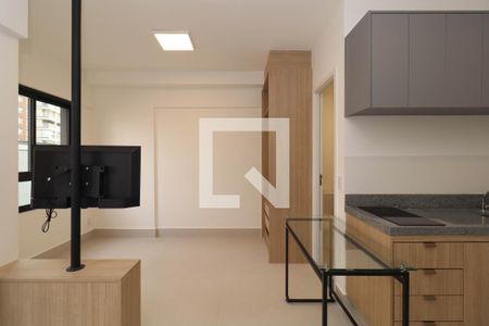 Kitnet/Studio para alugar com 1 quarto, 24m² em Sumarezinho, São Paulo