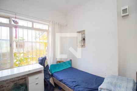 Quarto 1 de casa à venda com 2 quartos, 720m² em Vila Albertina, São Paulo