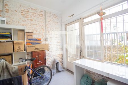 Quarto 1 de casa à venda com 2 quartos, 720m² em Vila Albertina, São Paulo