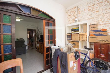 Quarto 1 de casa à venda com 2 quartos, 720m² em Vila Albertina, São Paulo