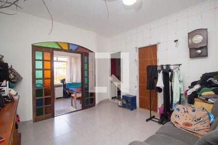 Sala de casa à venda com 2 quartos, 720m² em Vila Albertina, São Paulo