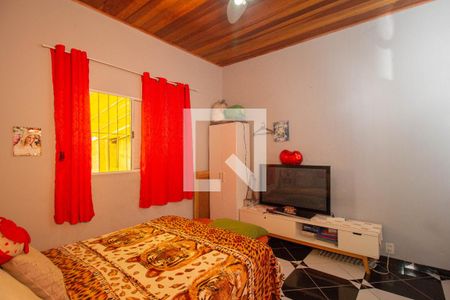 Quarto 2 de casa à venda com 2 quartos, 720m² em Vila Albertina, São Paulo