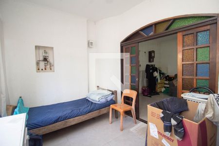 Quarto 1 de casa à venda com 2 quartos, 720m² em Vila Albertina, São Paulo