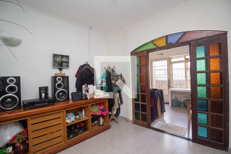 Sala de casa à venda com 2 quartos, 720m² em Vila Albertina, São Paulo