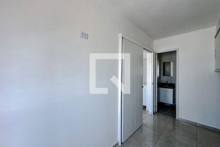 Suíte de apartamento para alugar com 1 quarto, 30m² em Belenzinho, São Paulo