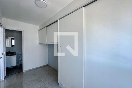 Suíte de apartamento para alugar com 1 quarto, 30m² em Belenzinho, São Paulo