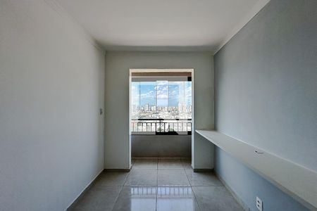Sala de apartamento para alugar com 1 quarto, 30m² em Belenzinho, São Paulo