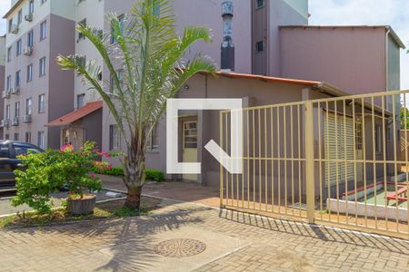 Apartamento à venda com 2 quartos, 42m² em Estância Velha, Canoas