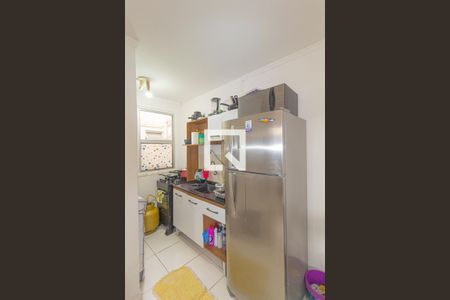 Apartamento à venda com 2 quartos, 42m² em Estância Velha, Canoas