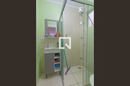 Apartamento à venda com 2 quartos, 42m² em Estância Velha, Canoas