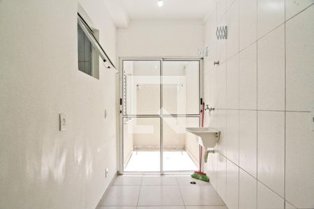 Studio de kitnet/studio para alugar com 1 quarto, 28m² em Vila Diva, São Paulo