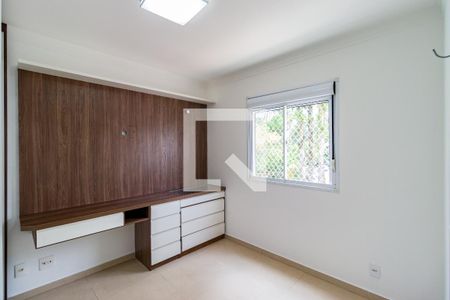 Quarto de apartamento para alugar com 1 quarto, 40m² em Jardim Ampliacao, São Paulo